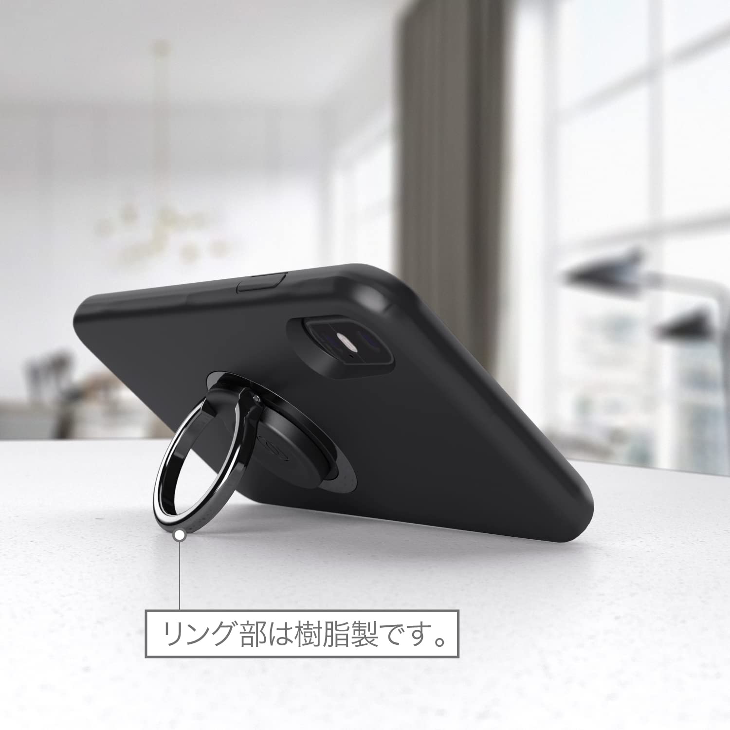 Amazon | エスピーコネクト(SP Connect) デイトナ バイク用 スマホ